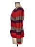 Marc by Marc Jacobs Color Block Red Pullover Sweater Size M - photo 5