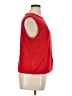White Stag 100% Acrylic Red Pullover Sweater Size XL - photo 4