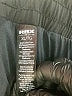RBX Black Athletic Shorts Size XL - photo 3