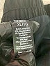 RBX Black Athletic Shorts Size XL - photo 4