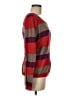 Marc by Marc Jacobs Color Block Red Pullover Sweater Size M - photo 4
