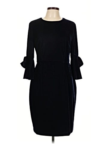 Donna Morgan Cocktail Dress (view 1)