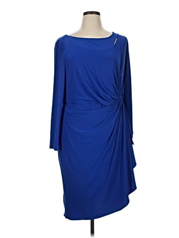 Adrianna Papell Cocktail Dress (view 1)
