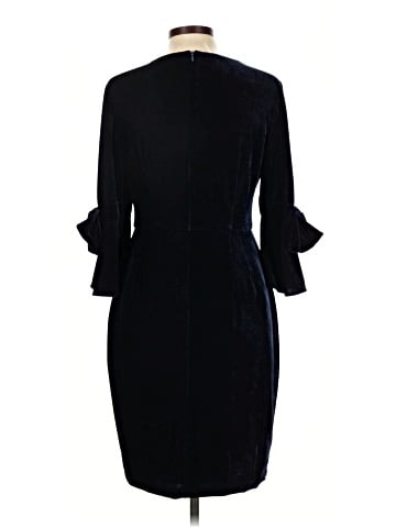 Donna Morgan Cocktail Dress (view 2)