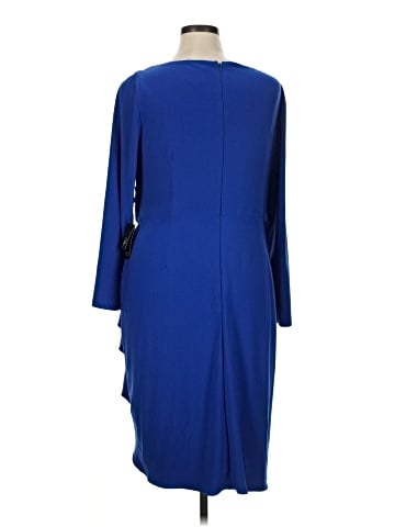 Adrianna Papell Cocktail Dress (view 2)