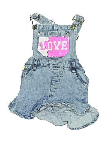 Chillipop Dress (view 1)