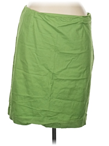 J.Jill Casual Skirt (view 1)
