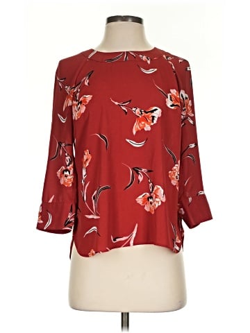 Daniel Rainn 3/4 Sleeve Blouse (view 1)