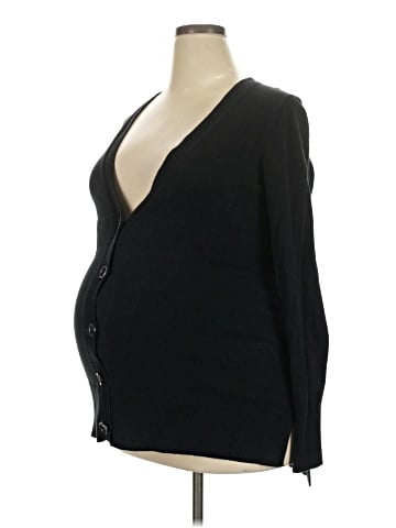 Liz Lange Maternity for Target Kimono (view 1)