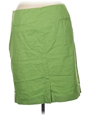J.Jill Casual Skirt (view 2)