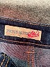 Paris Blues Blue Jeans Size 9 - photo 7