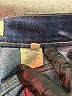 Paris Blues Blue Jeans Size 9 - photo 8