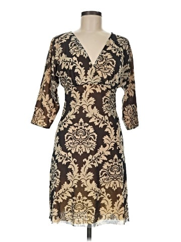 Sweet Pea by Stacy Frati Cocktail Dress (view 1)