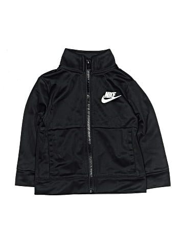 Nike Track Jacket (view 1)