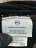 Adriano Goldschmied Black Jeggings Size 25 waist - photo 6