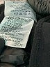 Adriano Goldschmied Black Jeggings Size 25 waist - photo 7