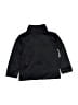 Nike 100% Polyester Black Track Jacket 9-12 MO / 12 MO - photo 2