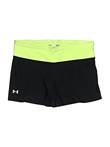 Under Armour Athletic Shorts (view 1)