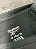 Reebok Solid Black Active T-Shirt Size XL - photo 8