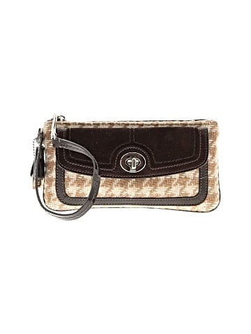 Coach Wristlet (view 1)