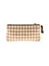 Coach Brown Wristlet One size - photo 2