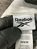 Reebok Silver Sweatshirt Size M - photo 7