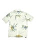 Vans Tropical Yellow Short Sleeve Button-Down Shirt Size L (youth) - photo 2