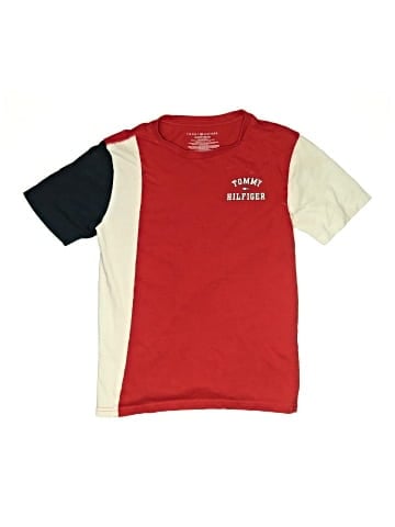 Tommy Hilfiger Short Sleeve T-Shirt (view 1)