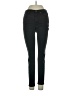 Banana Republic Solid Black Jeans Size 25 waist - photo 1
