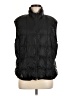 Opening Ceremony 100% Nylon Black Vest Size M (estimated) - photo 1