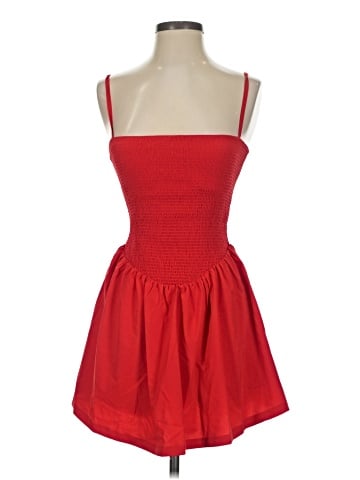 YPB Cocktail Dress (view 1)