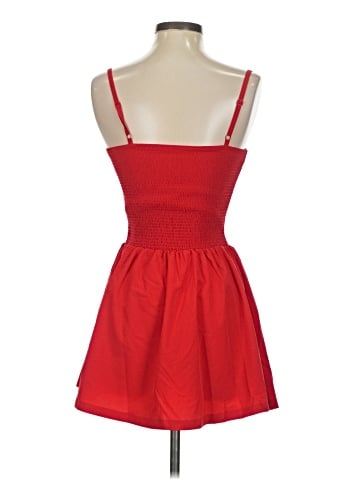 YPB Cocktail Dress (view 2)