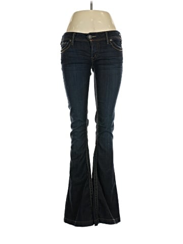 Silver Jeans Co. Jeans (view 1)