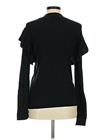 Ann Taylor Factory Pullover Sweater (view 2)