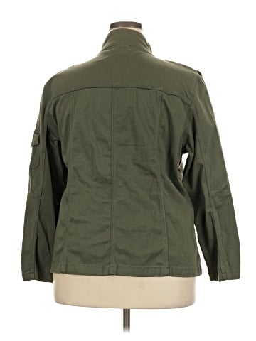 Kensie Jacket (view 2)