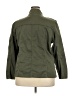 Kensie Green Jacket Size 2X - photo 2