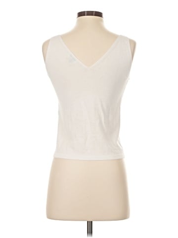 Max Mara Sleeveless T-Shirt (view 2)