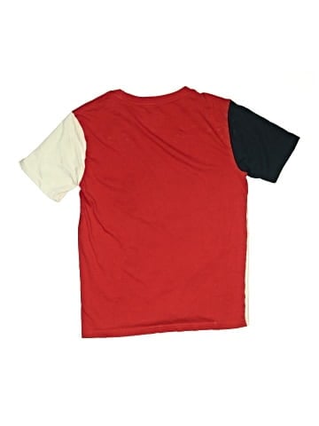 Tommy Hilfiger Short Sleeve T-Shirt (view 2)
