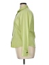 Style&Co Green Long Sleeve Blouse Size 14 - photo 5