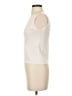 Max Mara Ivory Sleeveless T-Shirt Size S - photo 5