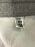 Assorted Brands Gray Jacket Size 125 cm / US 7 - photo 3