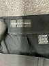 Dana Buchman Solid Black Dress Pants Size 6 - photo 7
