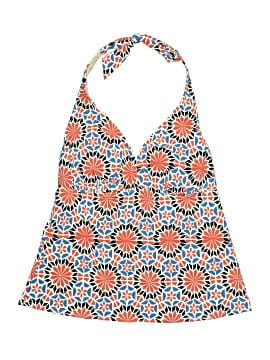 Lands' End Swimsuit Top
