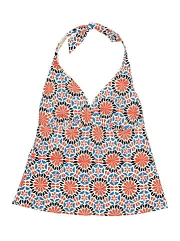 Lands' End Swimsuit Top (view 1)
