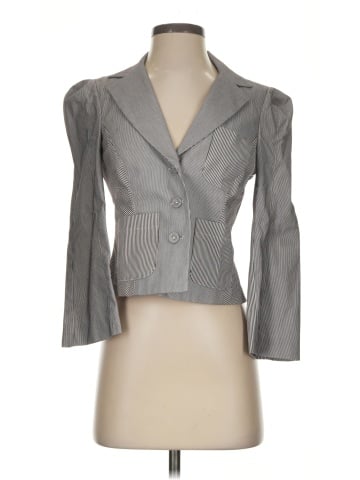 Diane von Furstenberg Blazer (view 1)