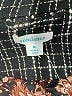Sundance Black Coat Size M - photo 6