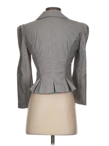 Diane von Furstenberg Blazer (view 2)