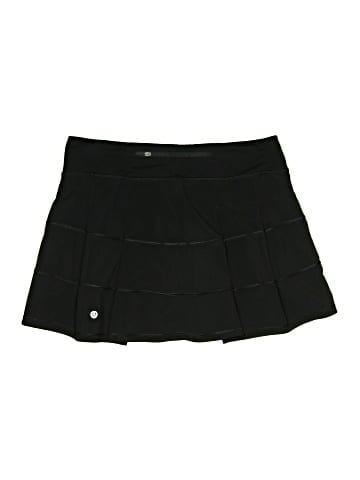 Lululemon Athletica Active Skort (view 2)