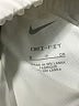 Nike 100% Polyester Solid Ivory Shorts Size S - photo 3
