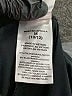 Adidas Black Track Pants Size 10 - 12 - photo 4